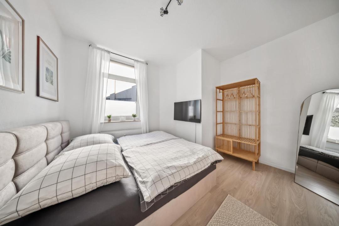 Photo of Bedroom in Sudenburg