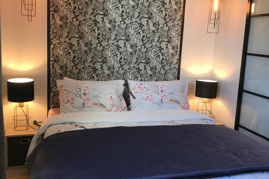 Photo of Bedroom in Rognes