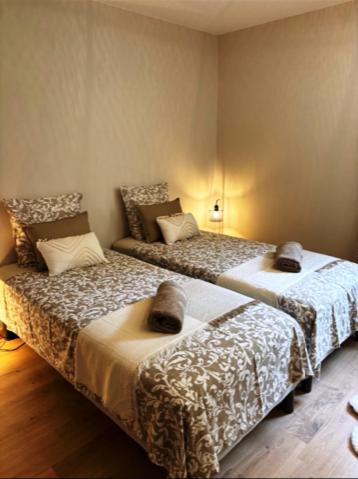 Photo of Bedroom in Rognes