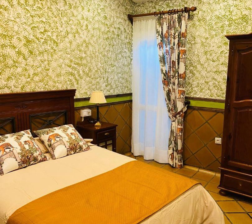 Photo of Bedroom in Las Ventas con Pena Aguilera