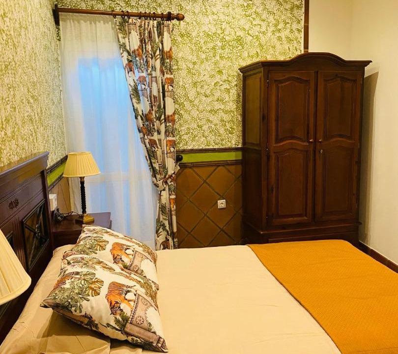 Photo of Bedroom in Las Ventas con Pena Aguilera