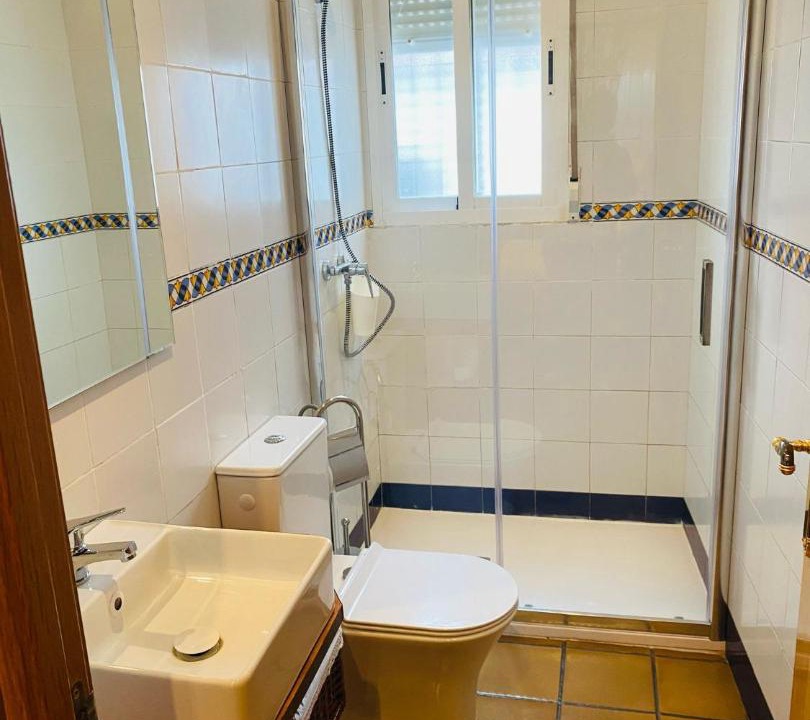 Photo of Bathroom in Las Ventas con Pena Aguilera