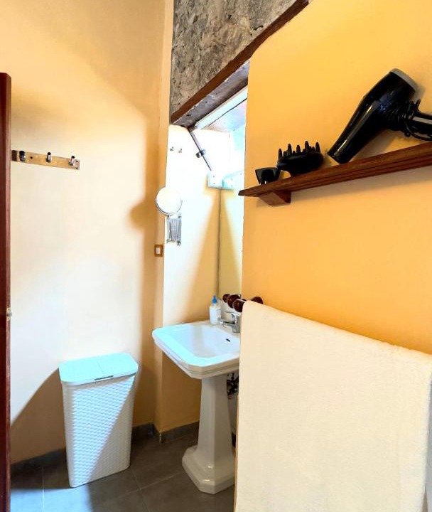 Photo of Bathroom in Garachico