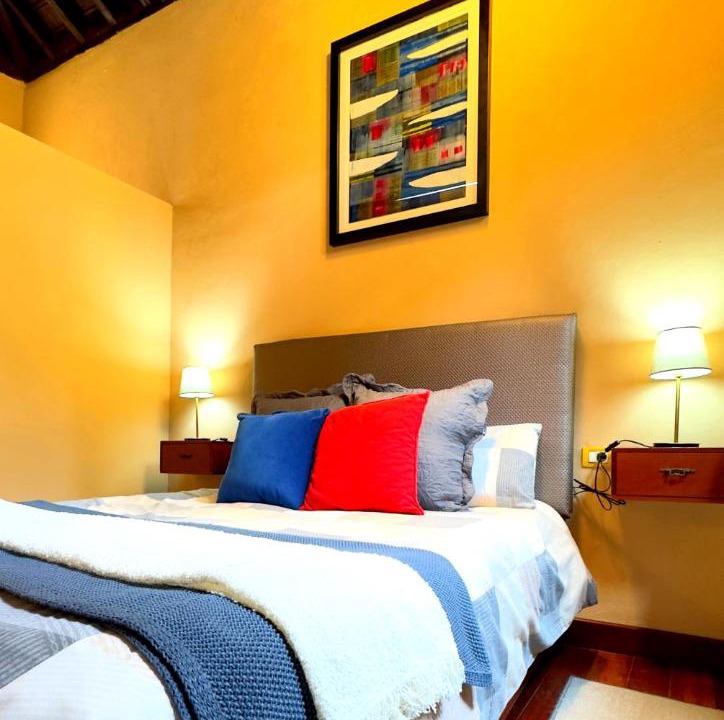 Photo of Bedroom in Garachico