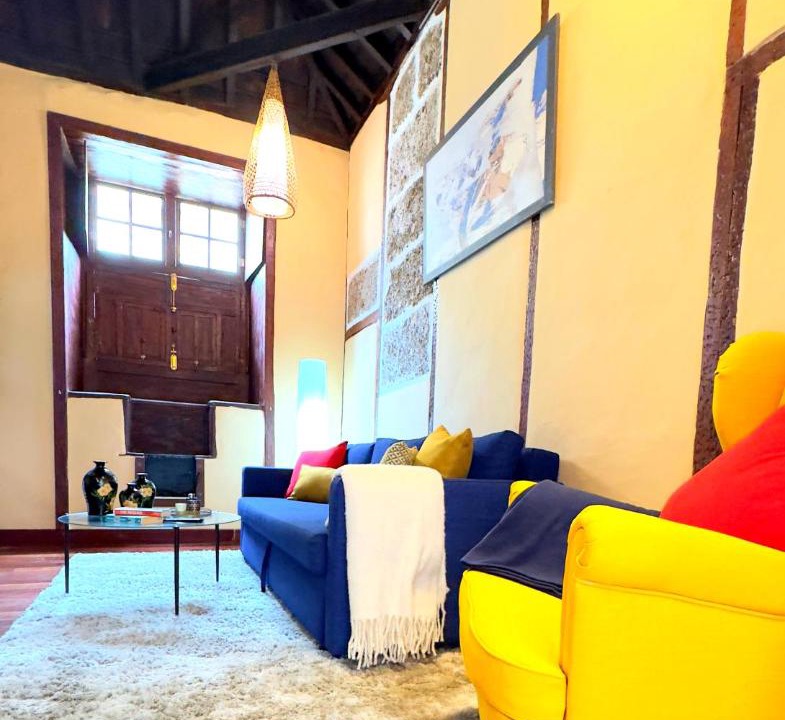 Photo of Livingroom in Garachico