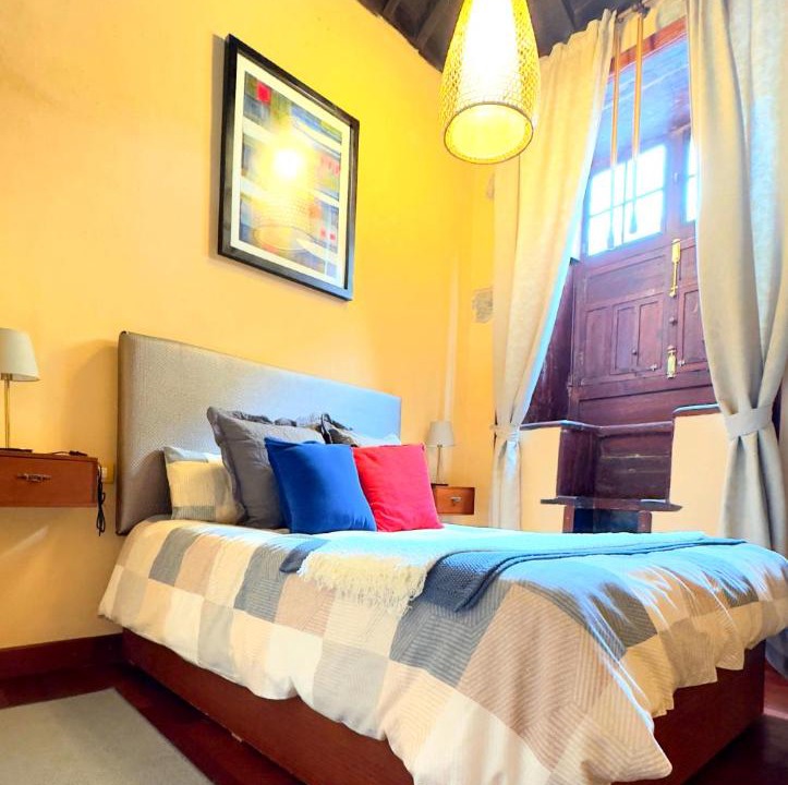 Photo of Bedroom in Garachico