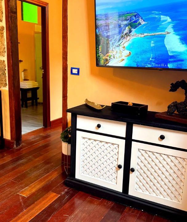 Photo of Livingroom in Garachico