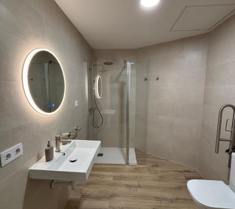 Photo of Bathroom in En Corts