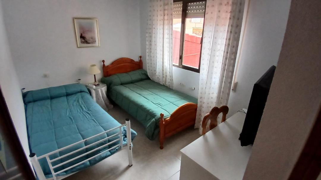 Photo of Bedroom in Toledo