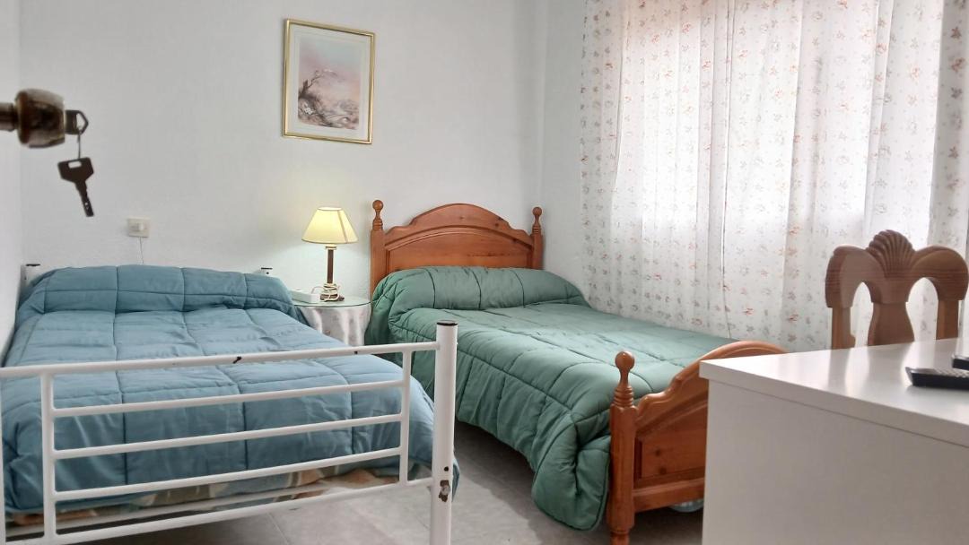 Photo of Bedroom in Toledo