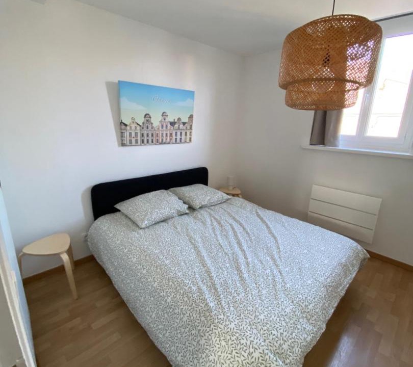 Photo of Bedroom in Arras