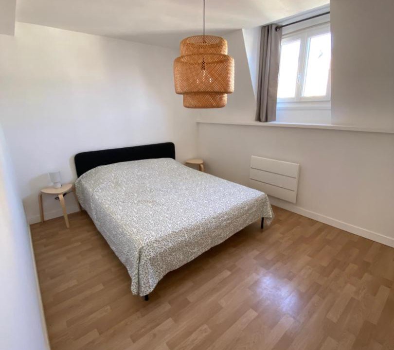 Photo of Bedroom in Arras