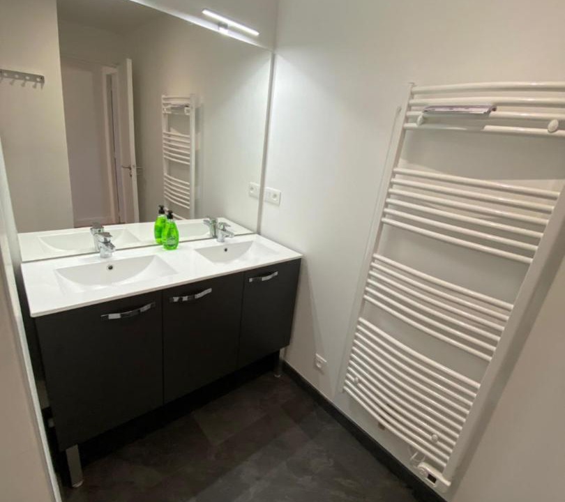 Photo of Bathroom in Arras