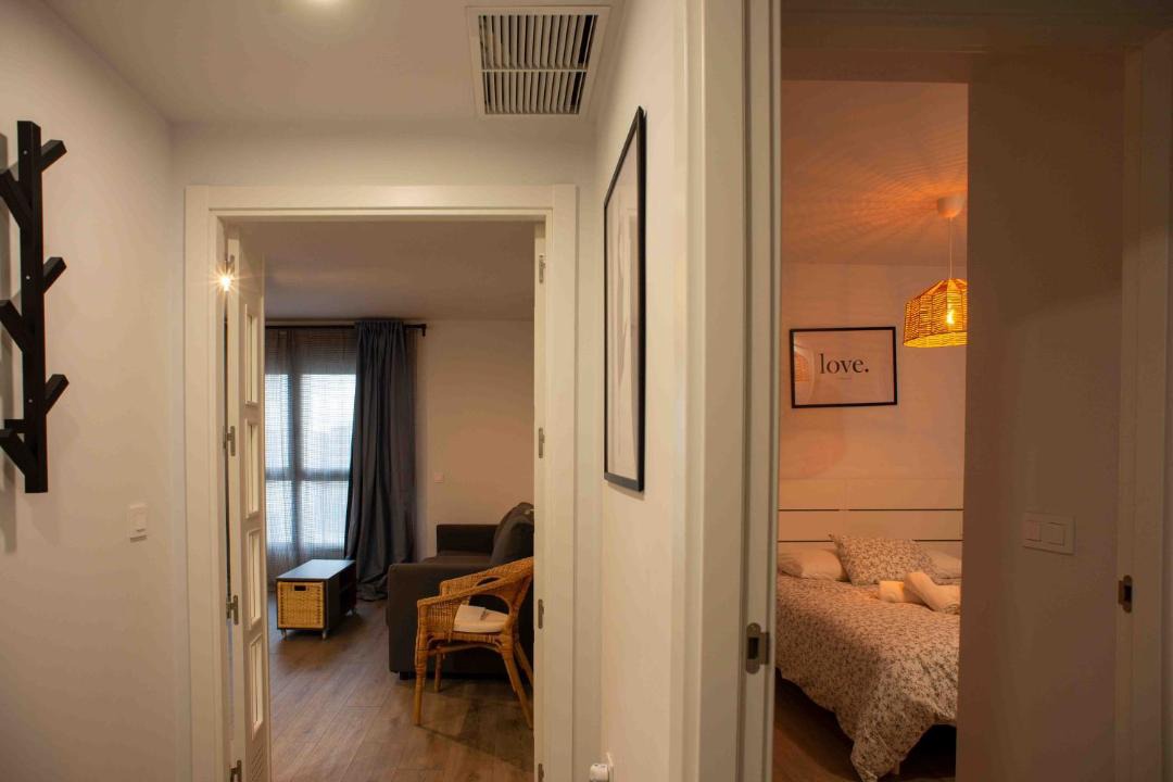 Photo of Bedroom in Centro Comercial