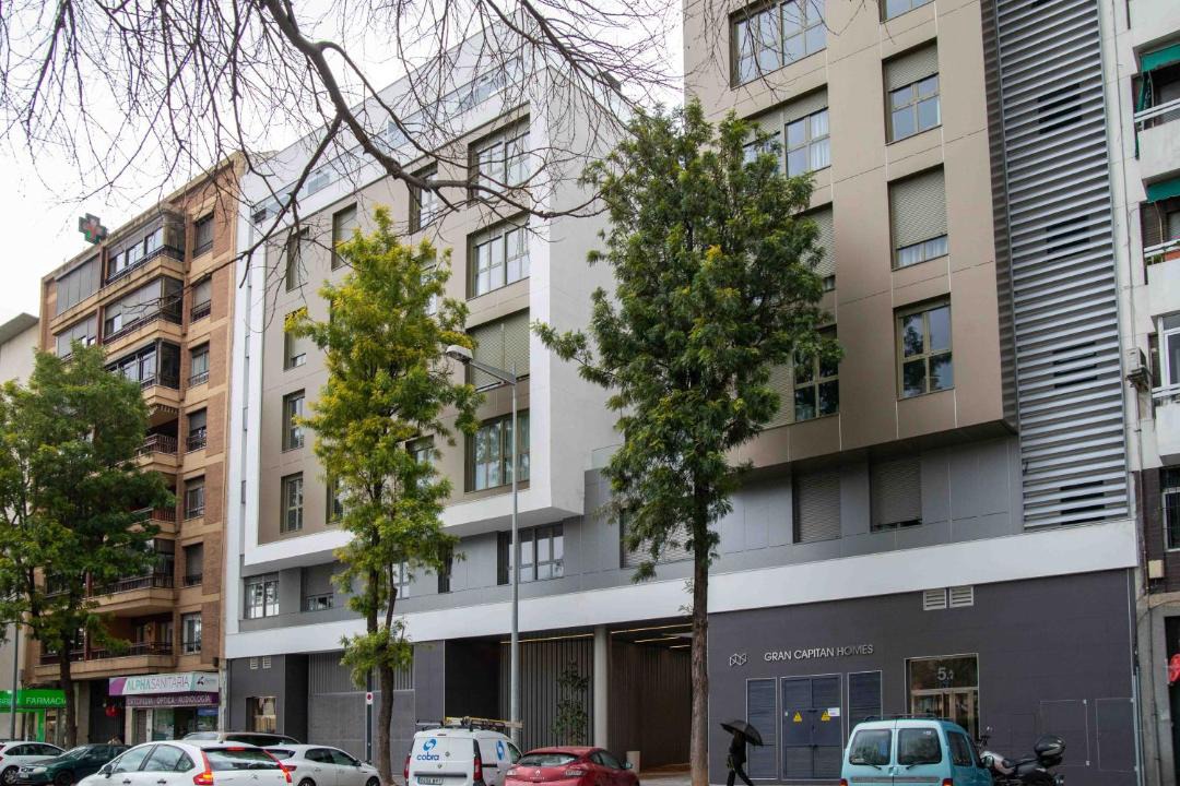 Photo of Buildings in Centro Comercial