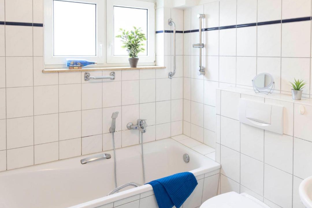 Photo of Bathroom in Lubmin