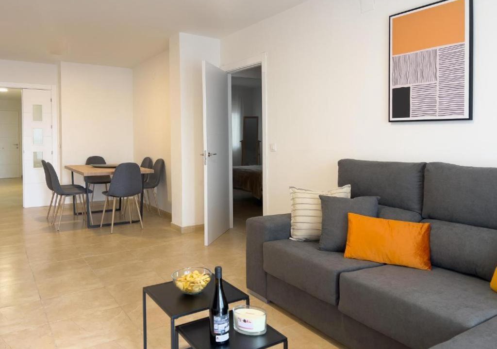 Photo of Livingroom in Talayuela