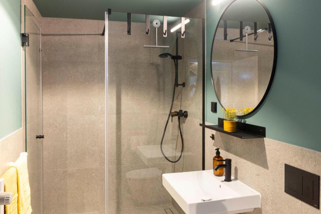 Photo of Bathroom in Lubmin