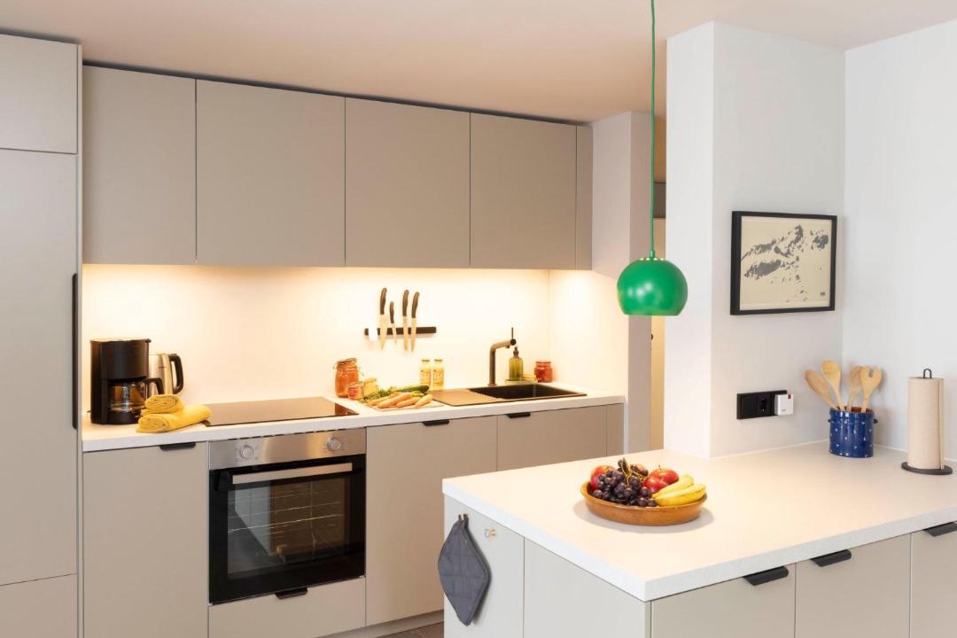 Photo of Kitchen in Lubmin