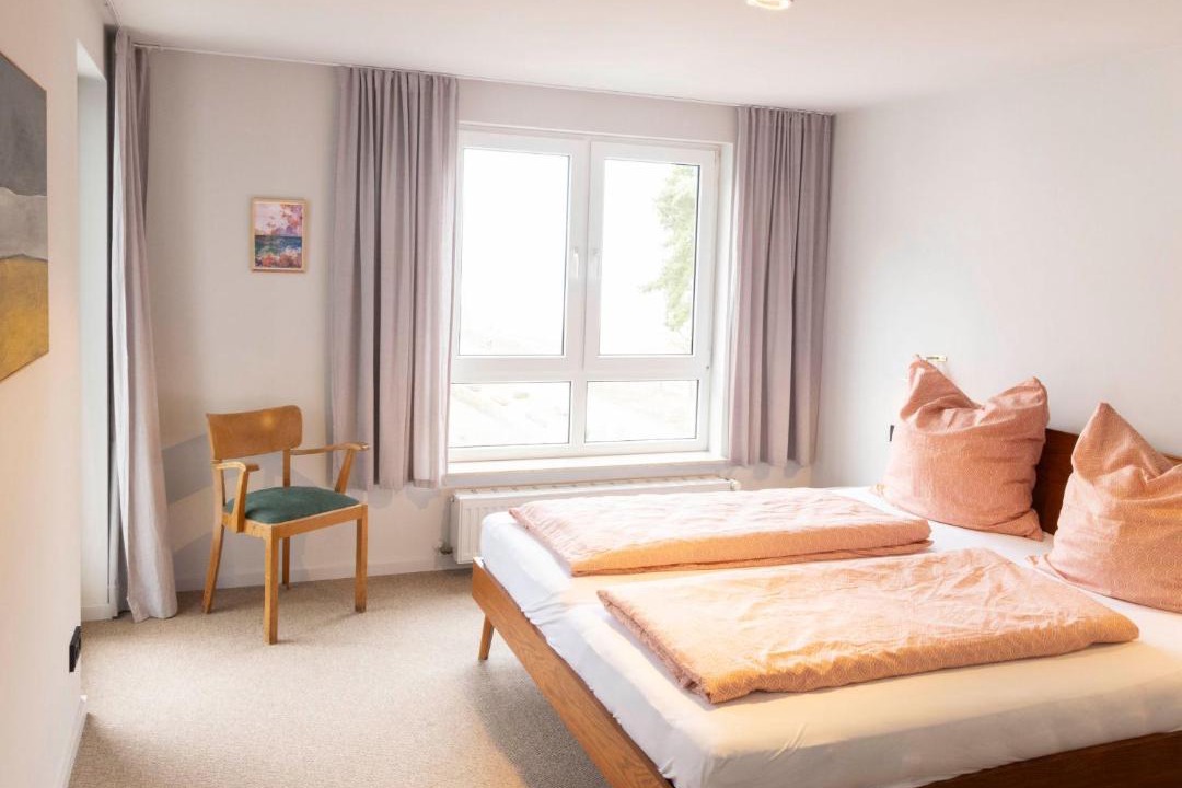 Photo of Bedroom in Lubmin