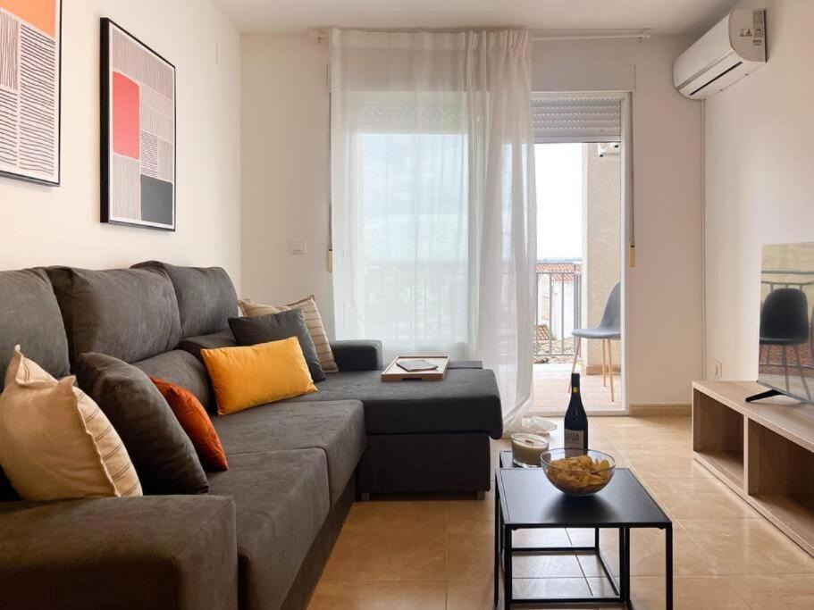 Photo of Livingroom in Talayuela