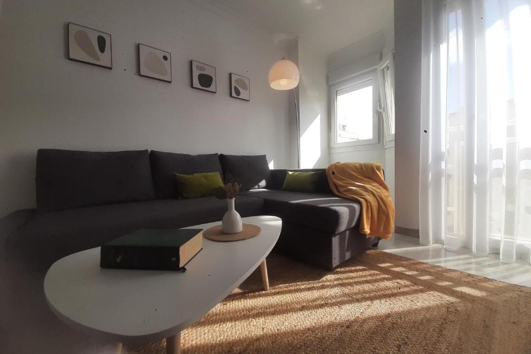 Photo of Livingroom in La Linea de la Concepcion