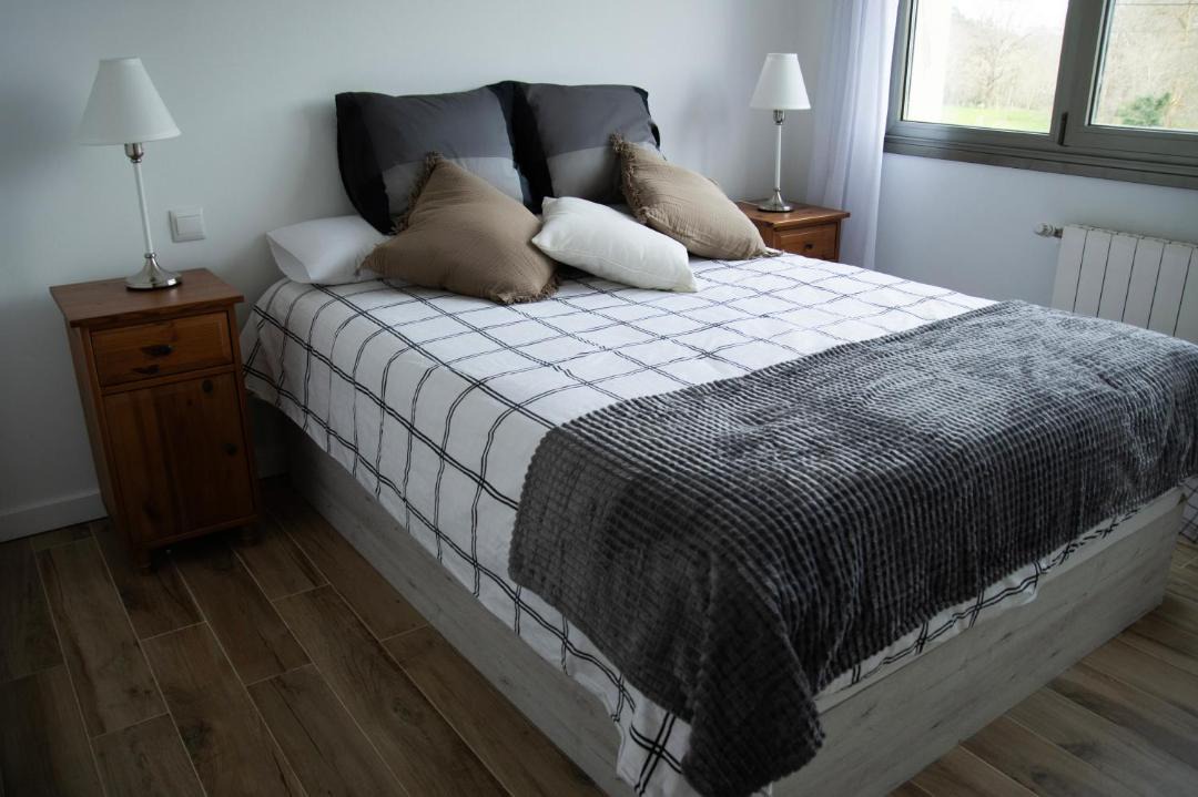 Photo of Bedroom in Hazas de Cesto