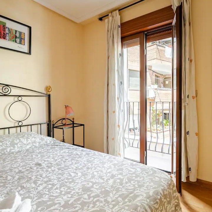Photo of Bedroom in Prosperidad