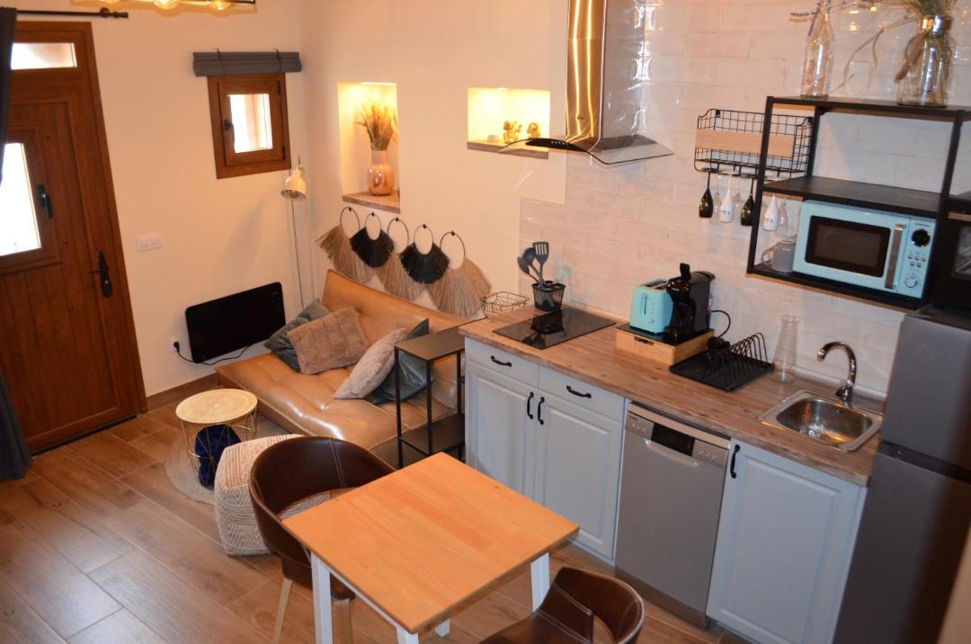 Photo of Kitchen in Torija