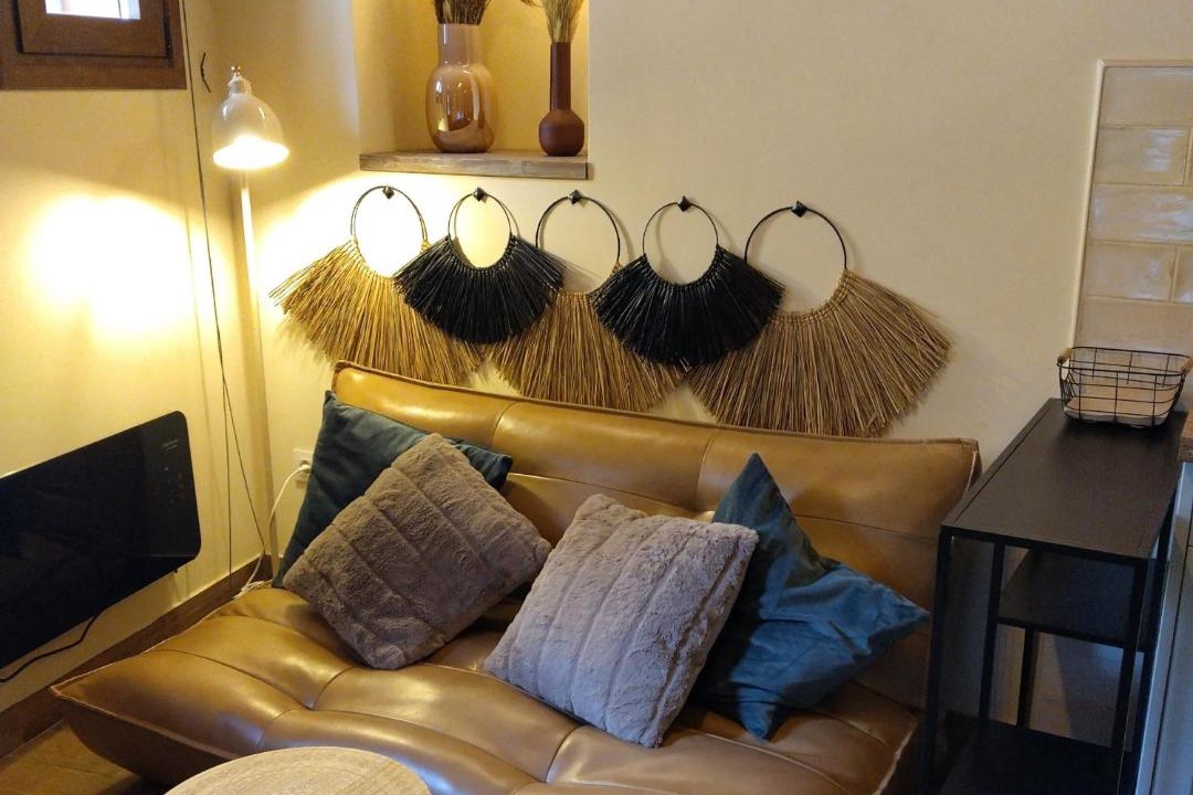 Photo of Livingroom in Torija