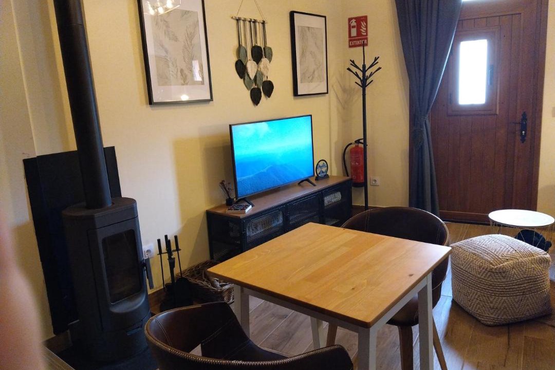 Photo of Livingroom in Torija