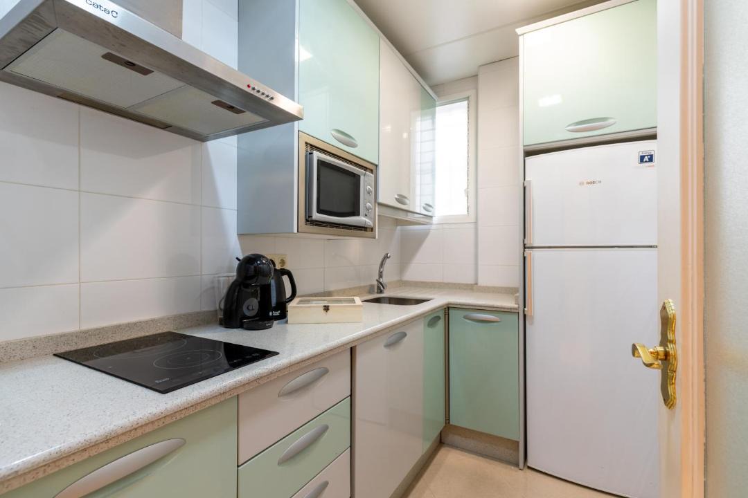 Photo of Kitchen in San Vicente