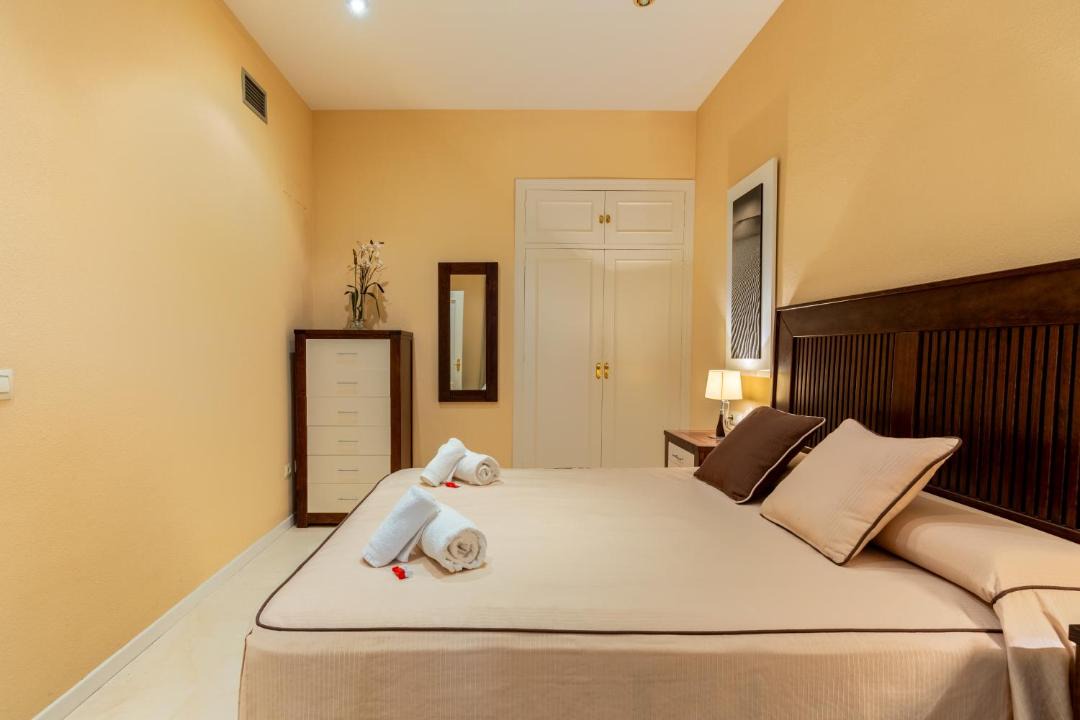 Photo of Bedroom in San Vicente