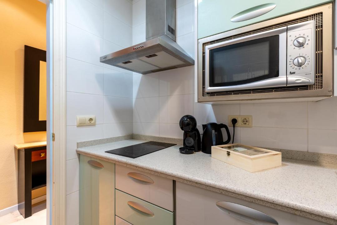 Photo of Kitchen in San Vicente