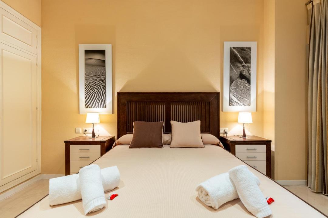 Photo of Bedroom in San Vicente
