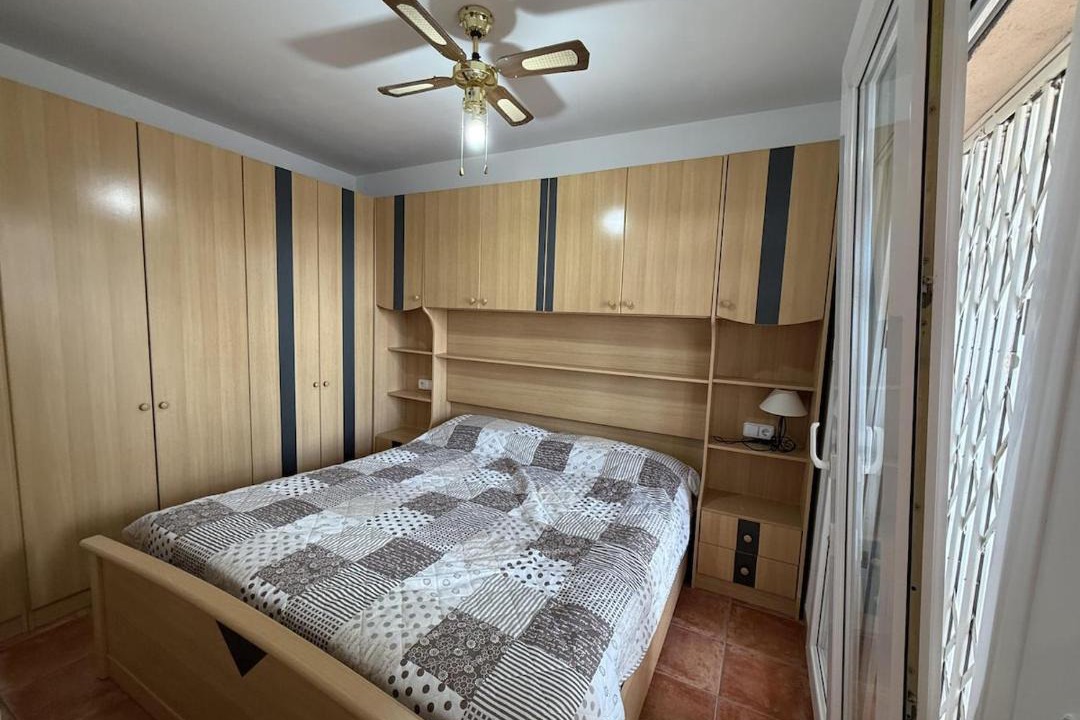 Photo of Bedroom in El Mas Fumats