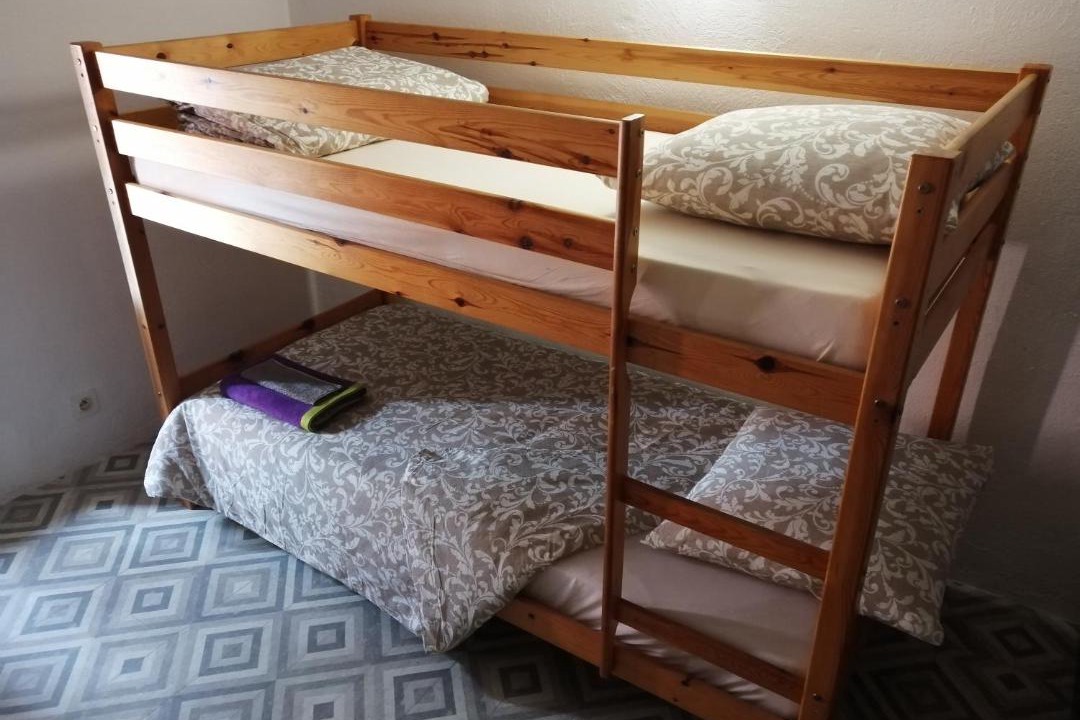 Photo of Bedroom in Merindol