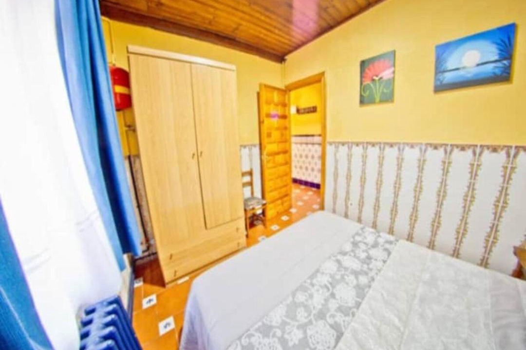 Photo of Bedroom in Ciudad Rodrigo