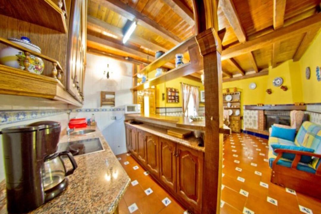 Photo of Kitchen in Ciudad Rodrigo