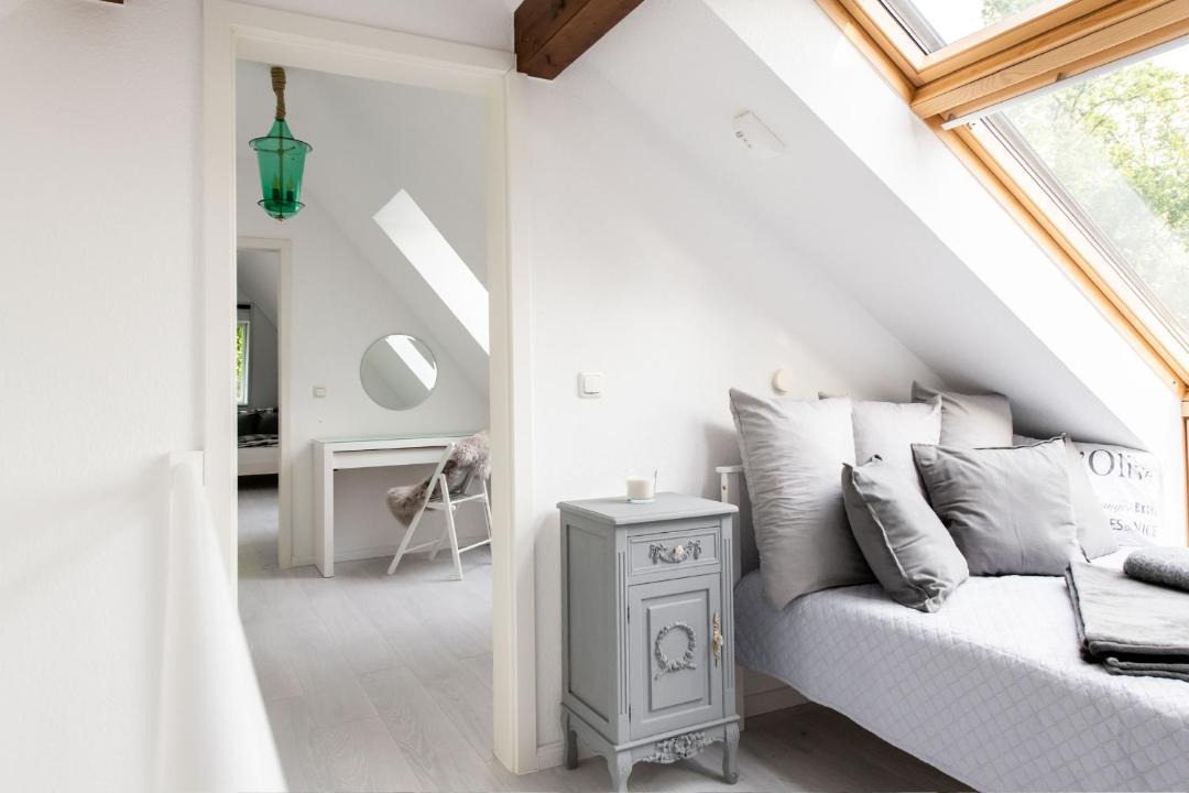 Photo of Bedroom in Deimern