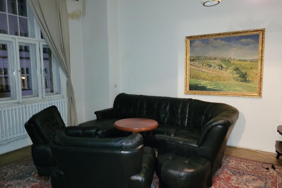 Photo of Livingroom in Andel