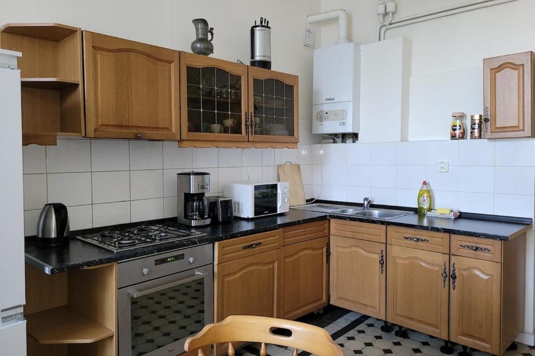 Photo of Kitchen in Andel