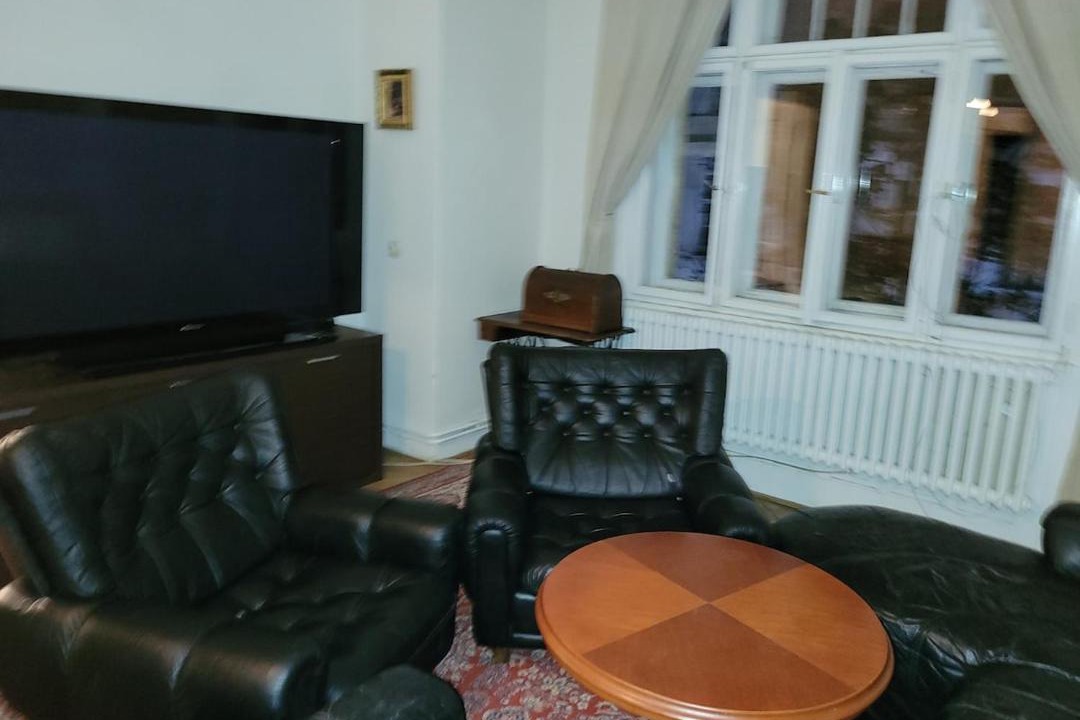 Photo of Livingroom in Andel