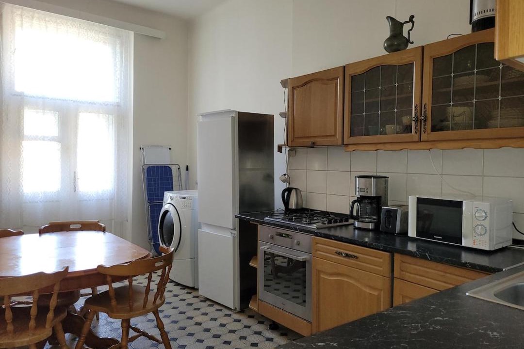 Photo of Kitchen in Andel