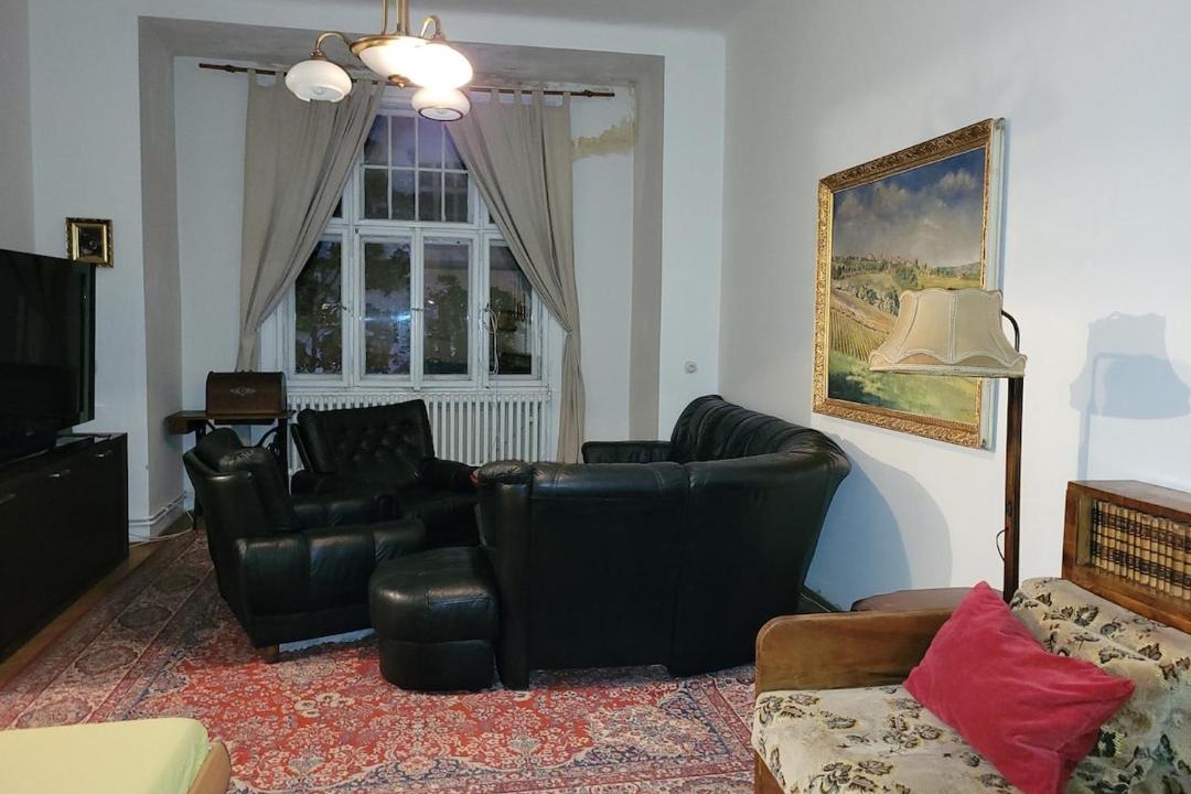 Photo of Livingroom in Andel