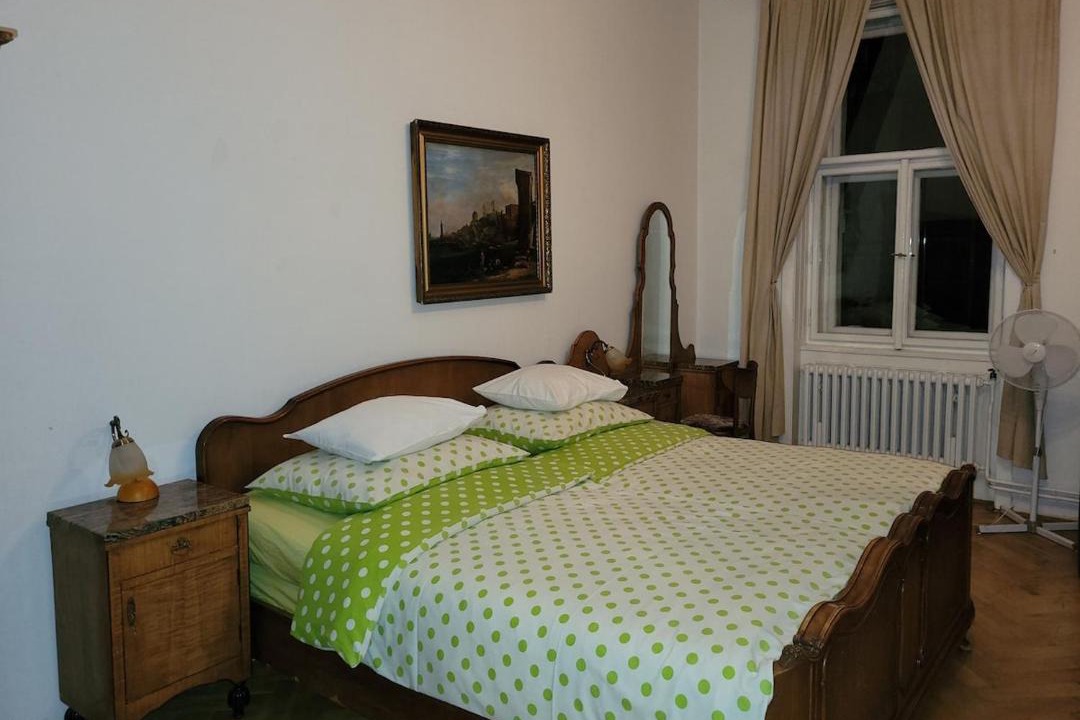 Photo of Bedroom in Andel