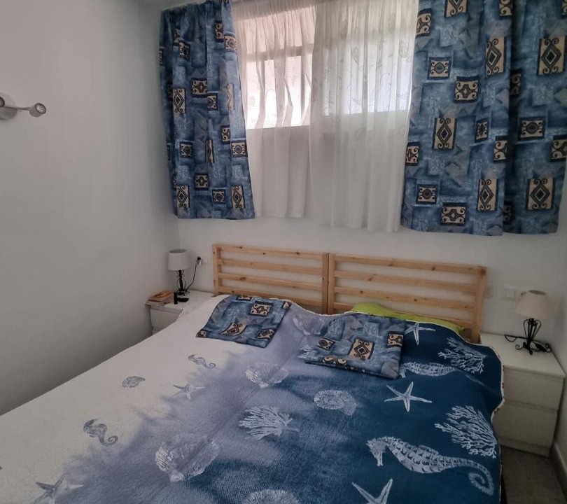 Photo of Bedroom in Callao Salvaje