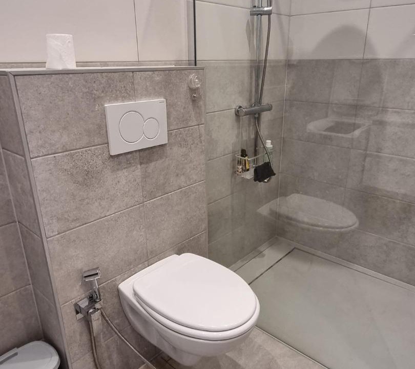 Photo of Bathroom in Callao Salvaje