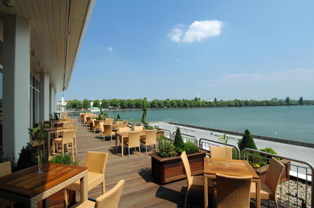 Photo of Patio Balcony in Sudstadt-Bult