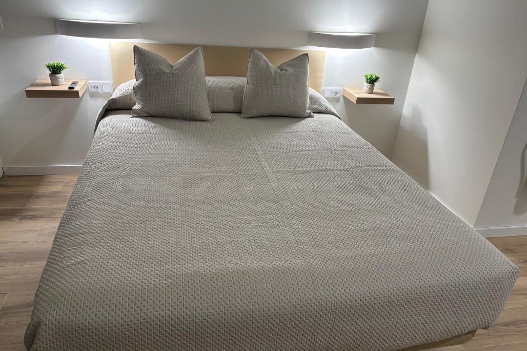 Photo of Bedroom in En Corts